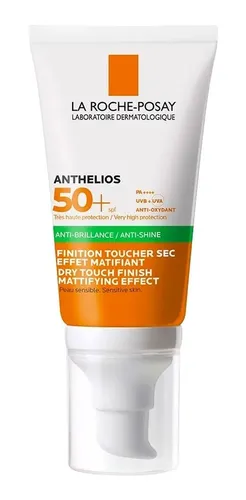 Anthelios Toque Seco 50ml 